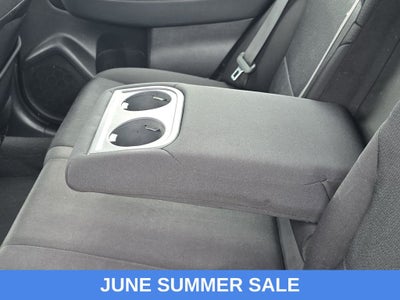 2017 Subaru Legacy 2.5i