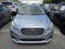 2017 Subaru Legacy 2.5i