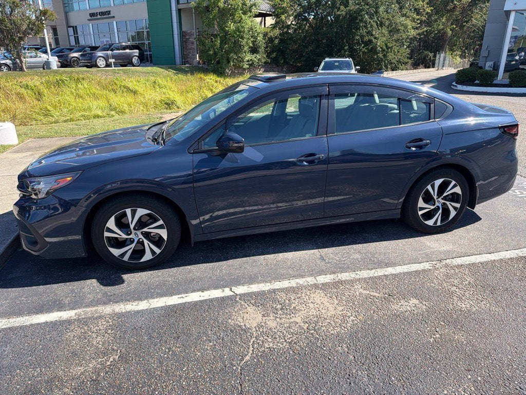 2024 Subaru Legacy Premium