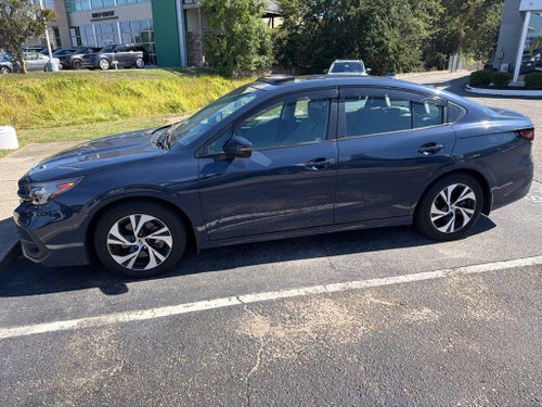 2024 Subaru Legacy Premium