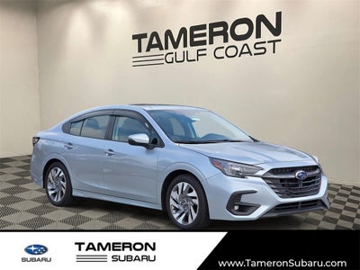 2025 Subaru Legacy Limited