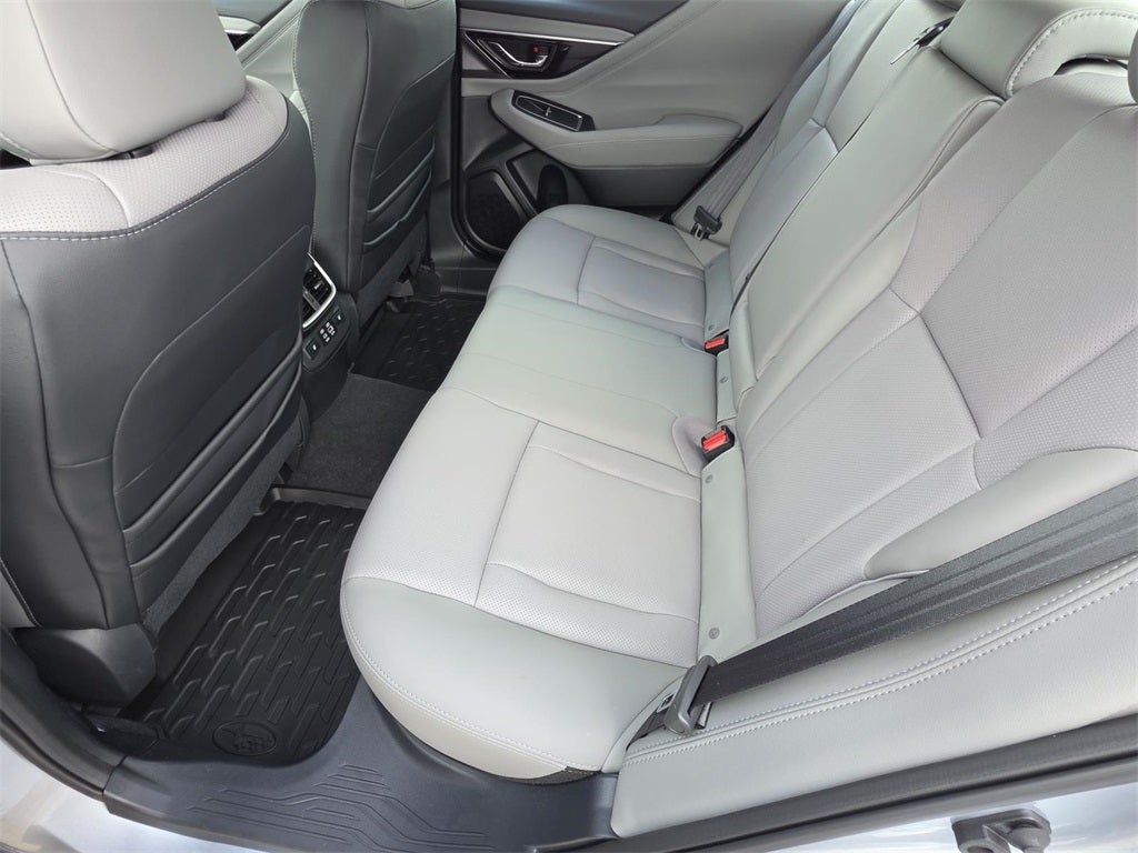 2025 Subaru Legacy Limited