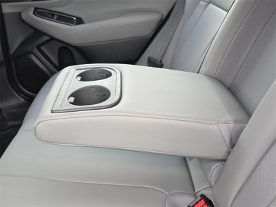 2025 Subaru Legacy Limited