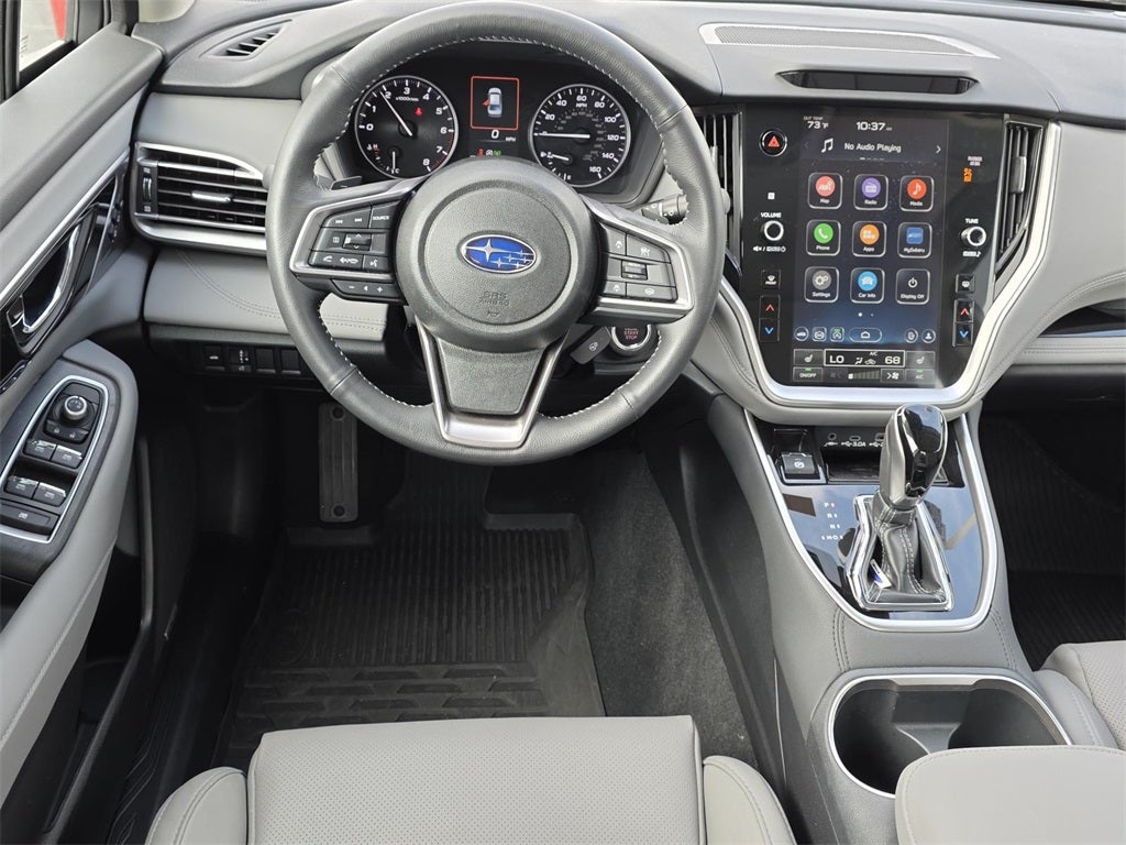 2025 Subaru Legacy Limited