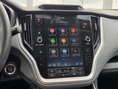 2025 Subaru Legacy Limited