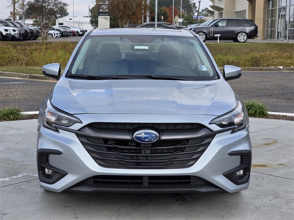 2025 Subaru Legacy Limited
