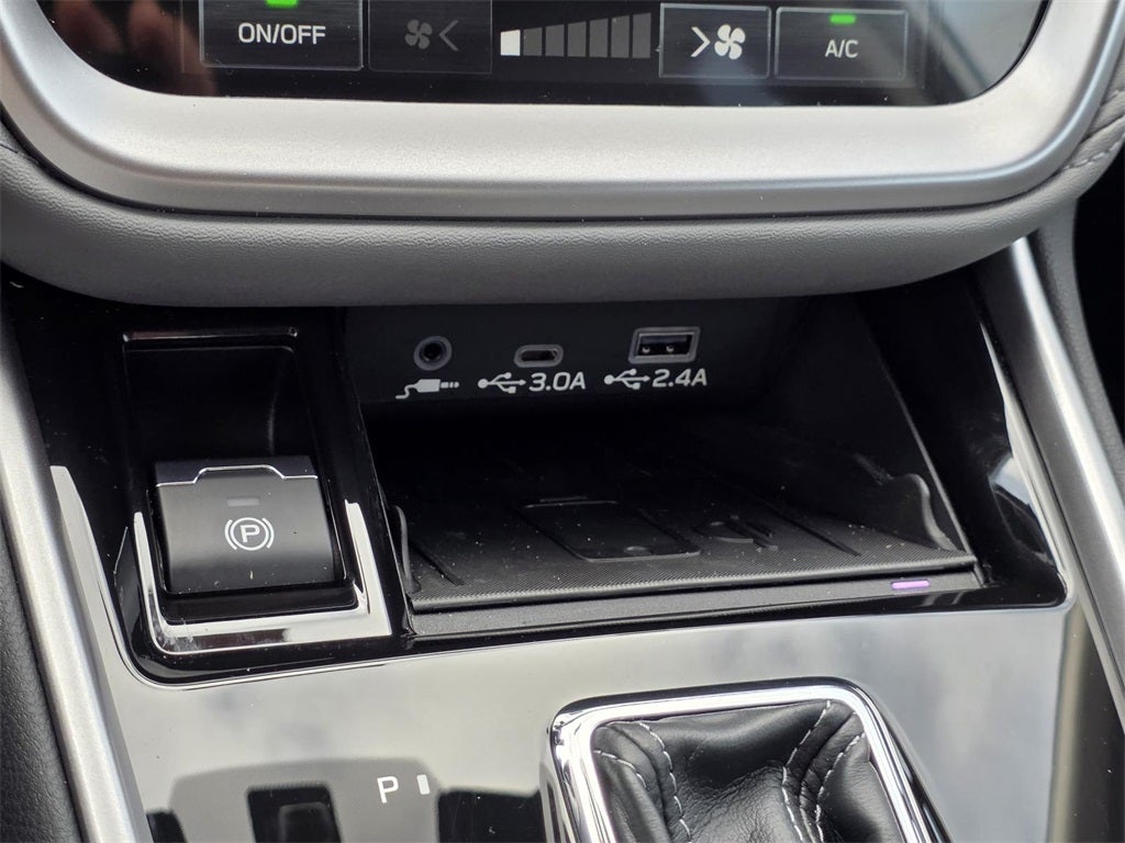 2025 Subaru Legacy Limited