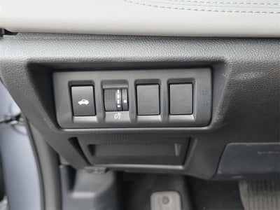 2025 Subaru Legacy Limited