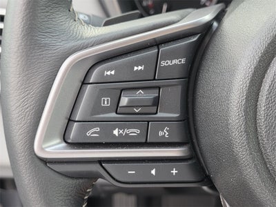 2025 Subaru Legacy Limited