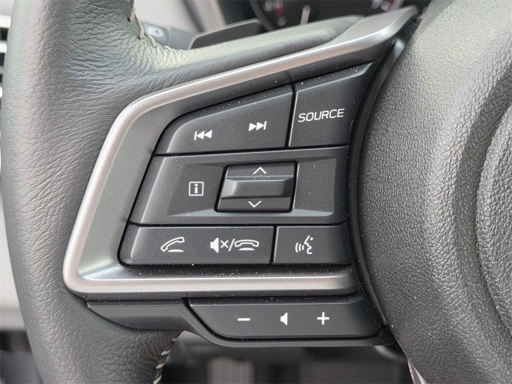 2025 Subaru Legacy Limited