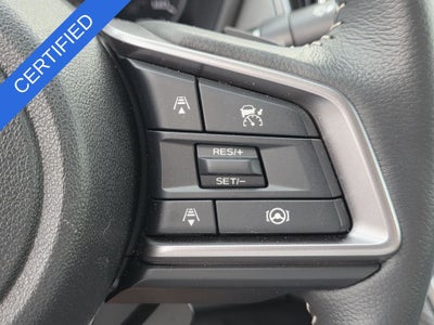 2025 Subaru Legacy Limited