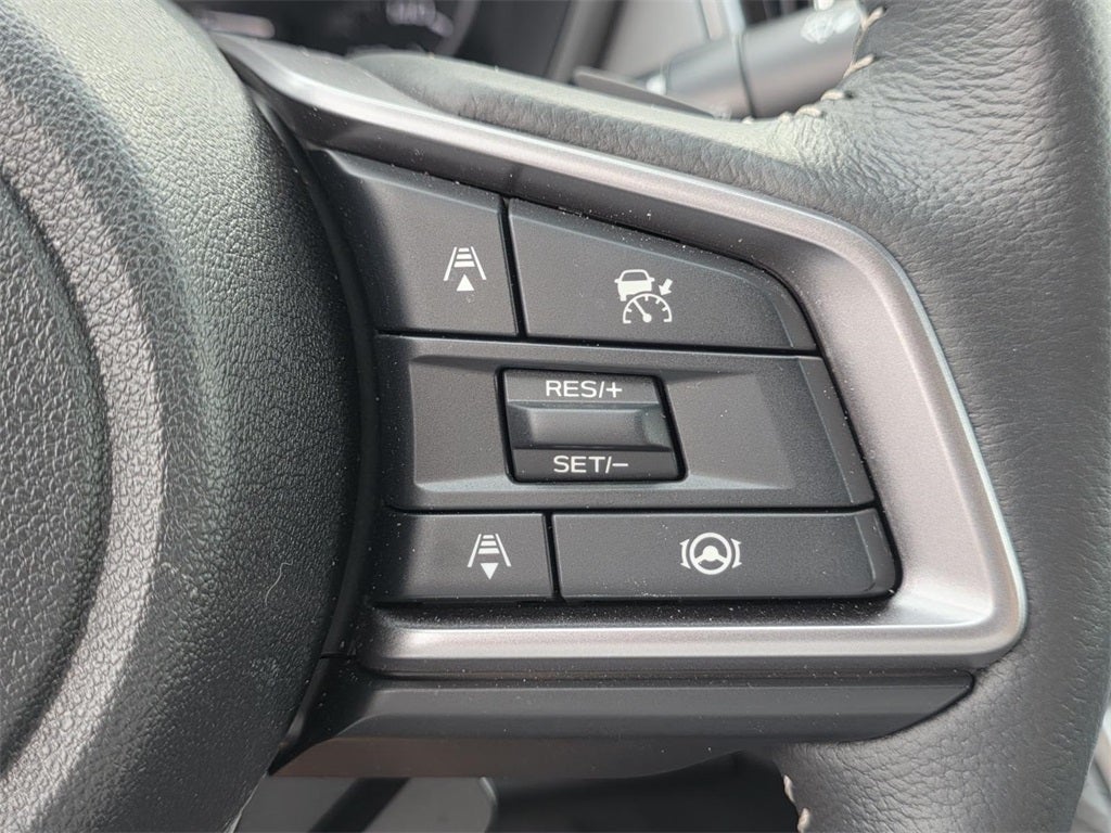 2025 Subaru Legacy Limited