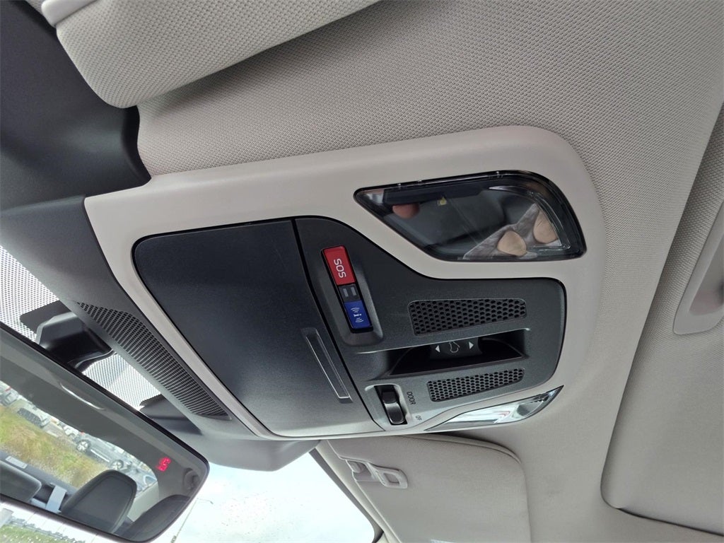 2025 Subaru Legacy Limited