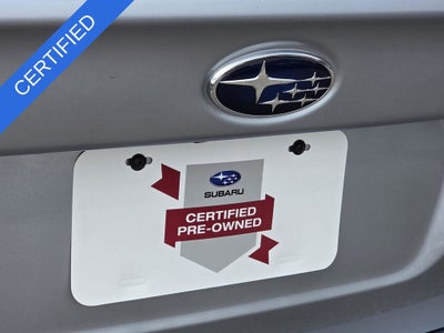 2025 Subaru Legacy Limited