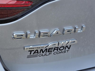 2025 Subaru Legacy Limited