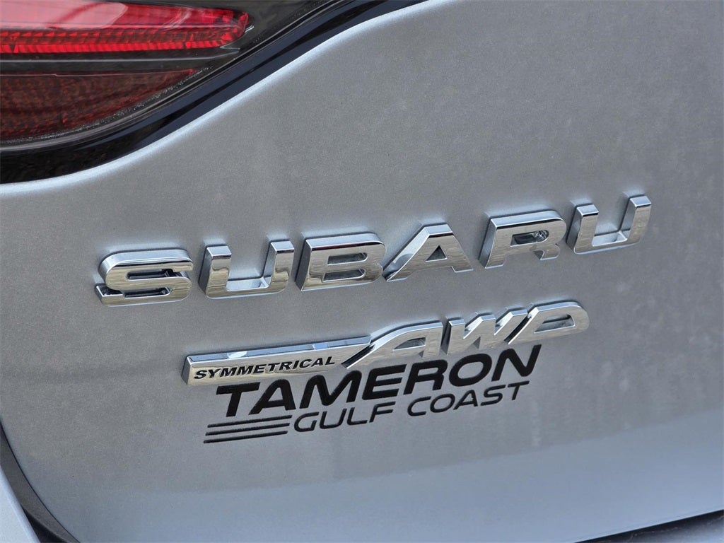 2025 Subaru Legacy Limited