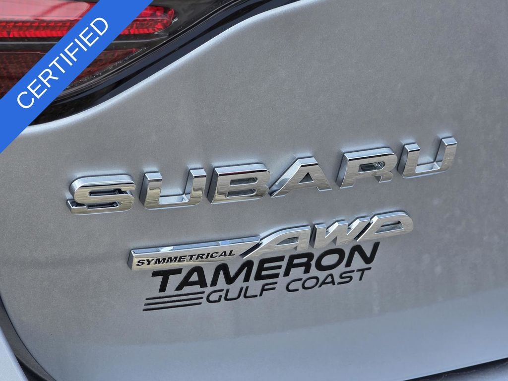 2025 Subaru Legacy Limited