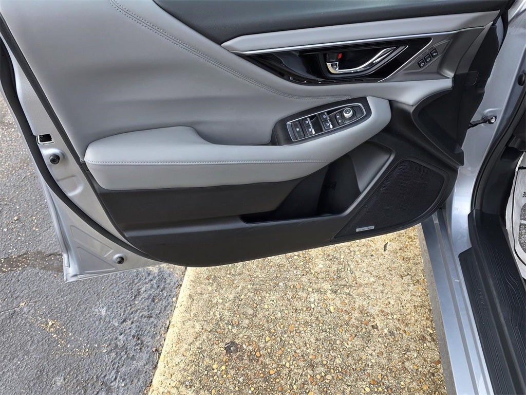 2025 Subaru Legacy Limited