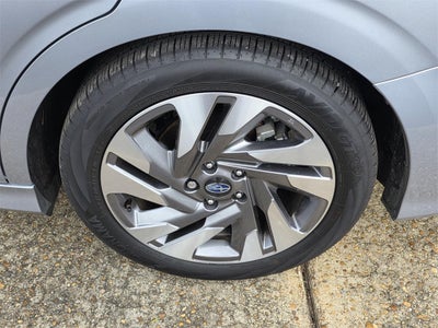 2025 Subaru Legacy Limited