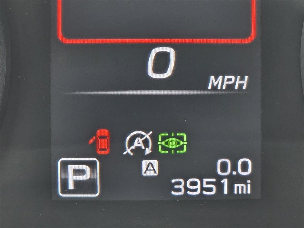 2025 Subaru Legacy Limited