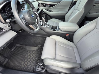 2025 Subaru Legacy Limited