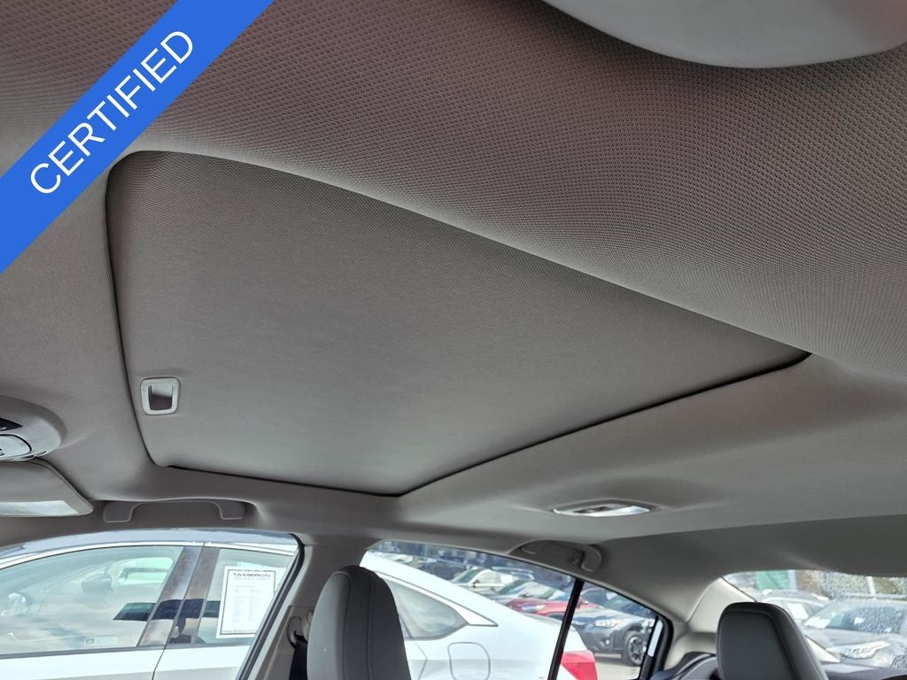 2025 Subaru Legacy Limited