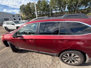 2015 Subaru Outback 3.6R Limited