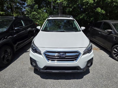 2019 Subaru Outback 3.6R Limited