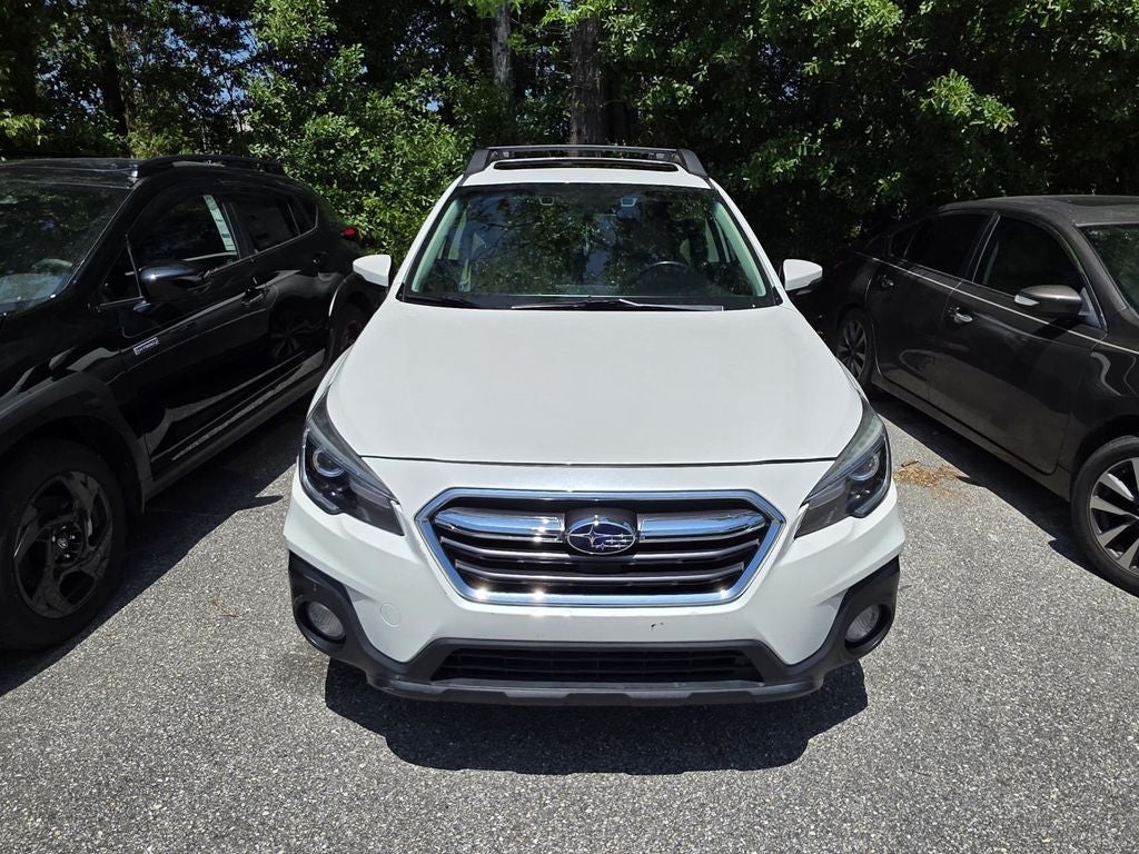 2019 Subaru Outback 3.6R Limited