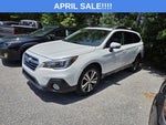 2019 Subaru Outback 3.6R Limited