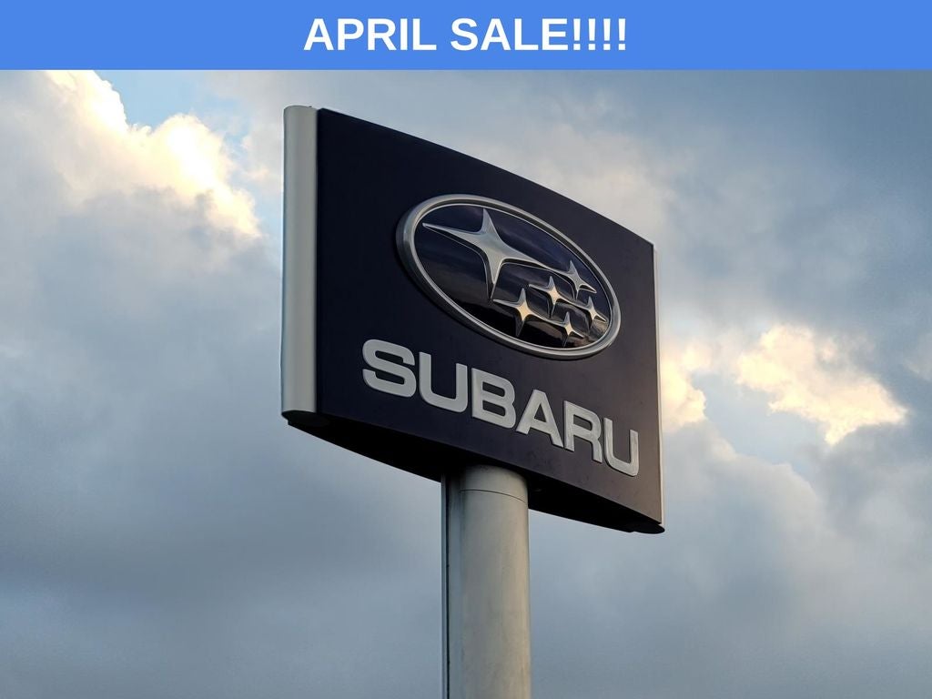 2019 Subaru Outback 3.6R Limited