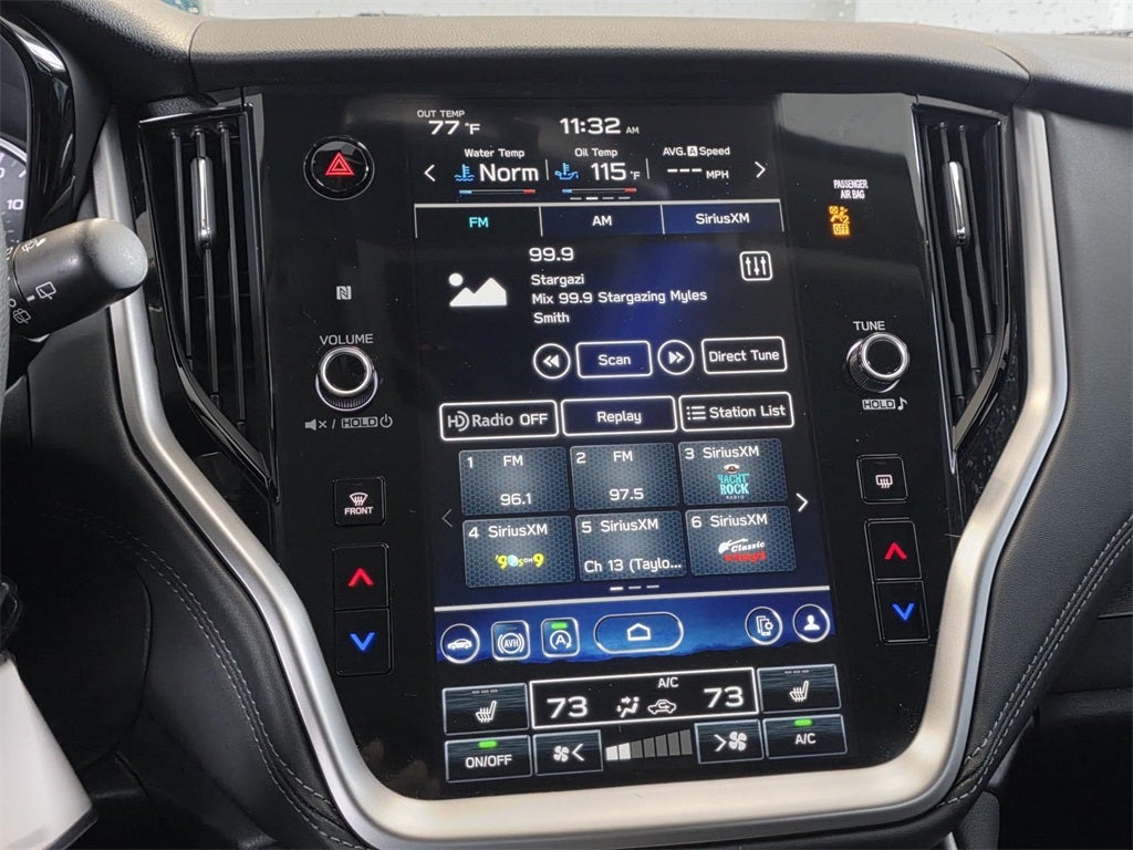 2024 Subaru Outback Premium