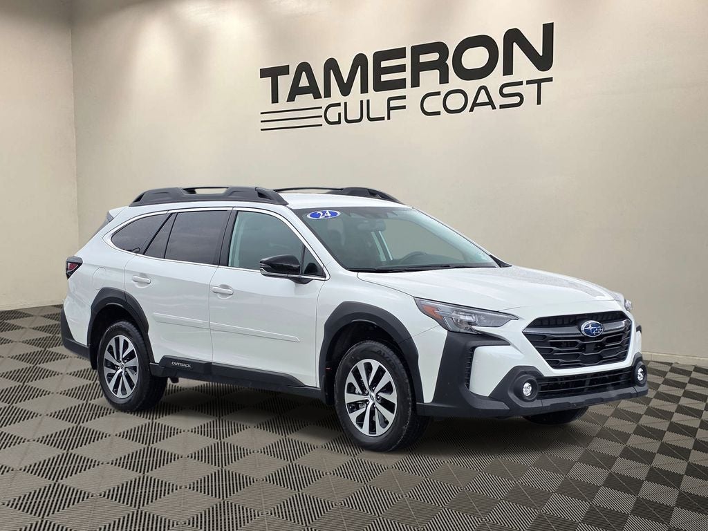 2024 Subaru Outback Premium