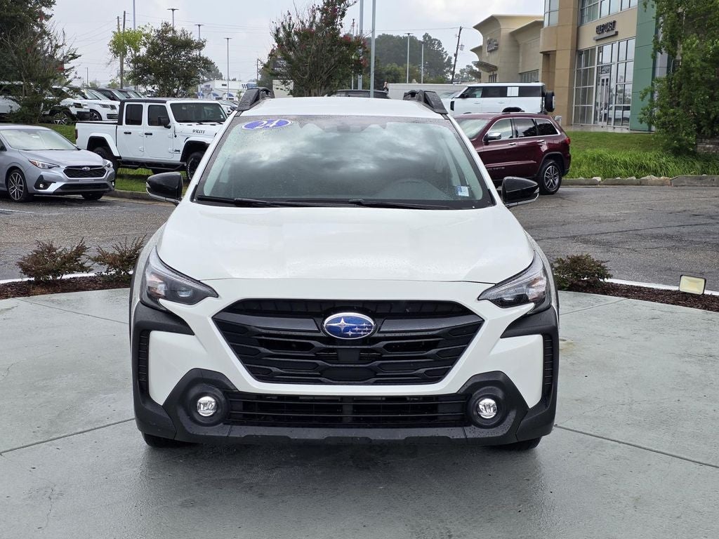 2024 Subaru Outback Premium