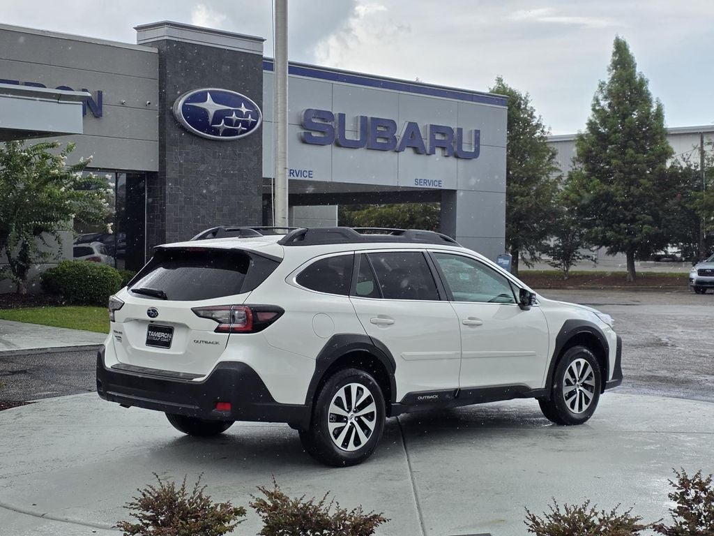 2024 Subaru Outback Premium