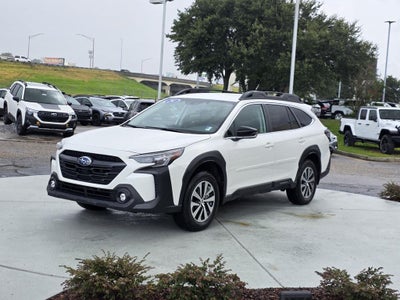 2024 Subaru Outback Premium