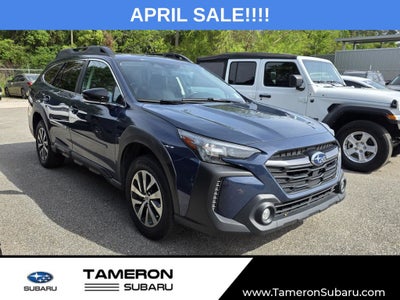 2023 Subaru Outback Premium