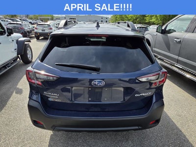 2023 Subaru Outback Premium