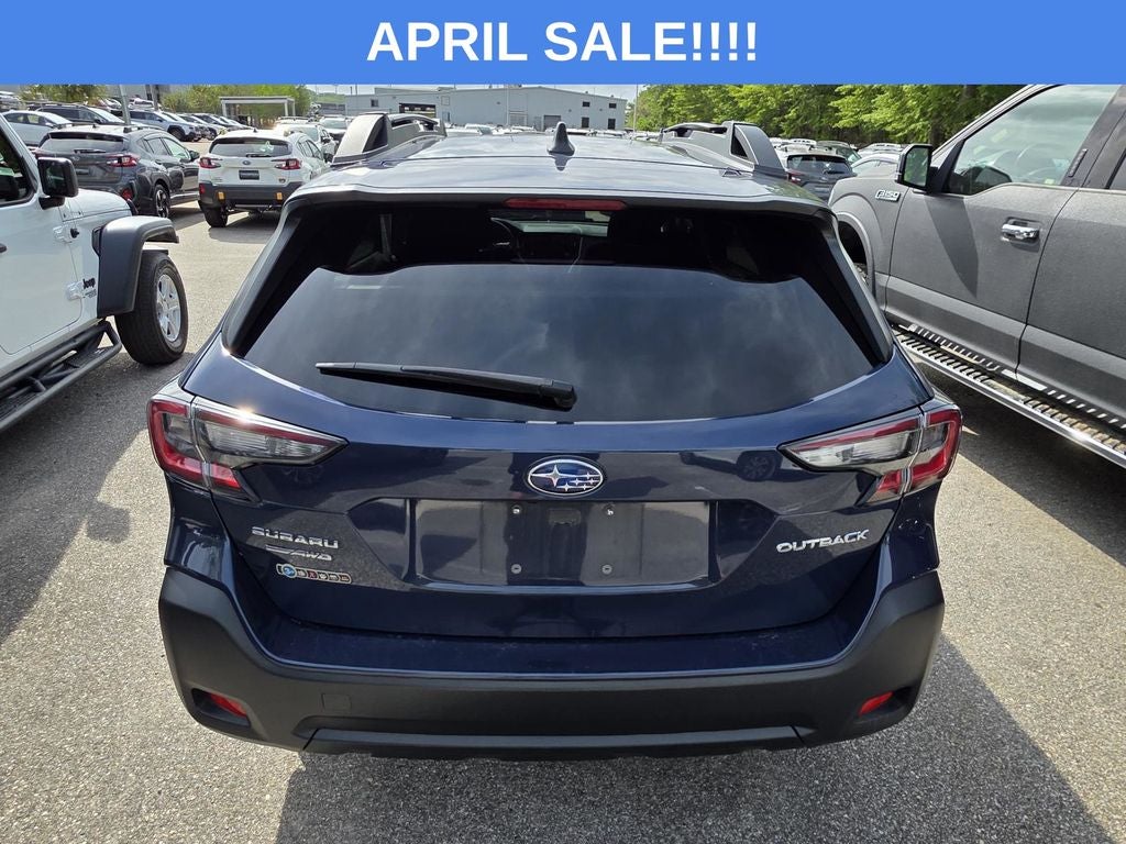 2023 Subaru Outback Premium