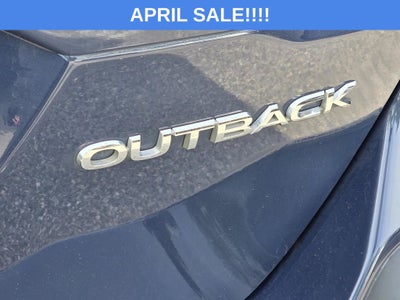 2023 Subaru Outback Premium