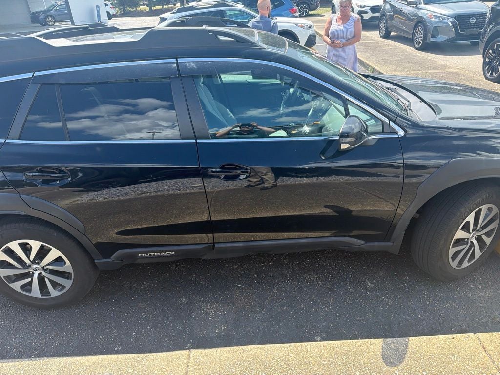 2024 Subaru Outback Premium