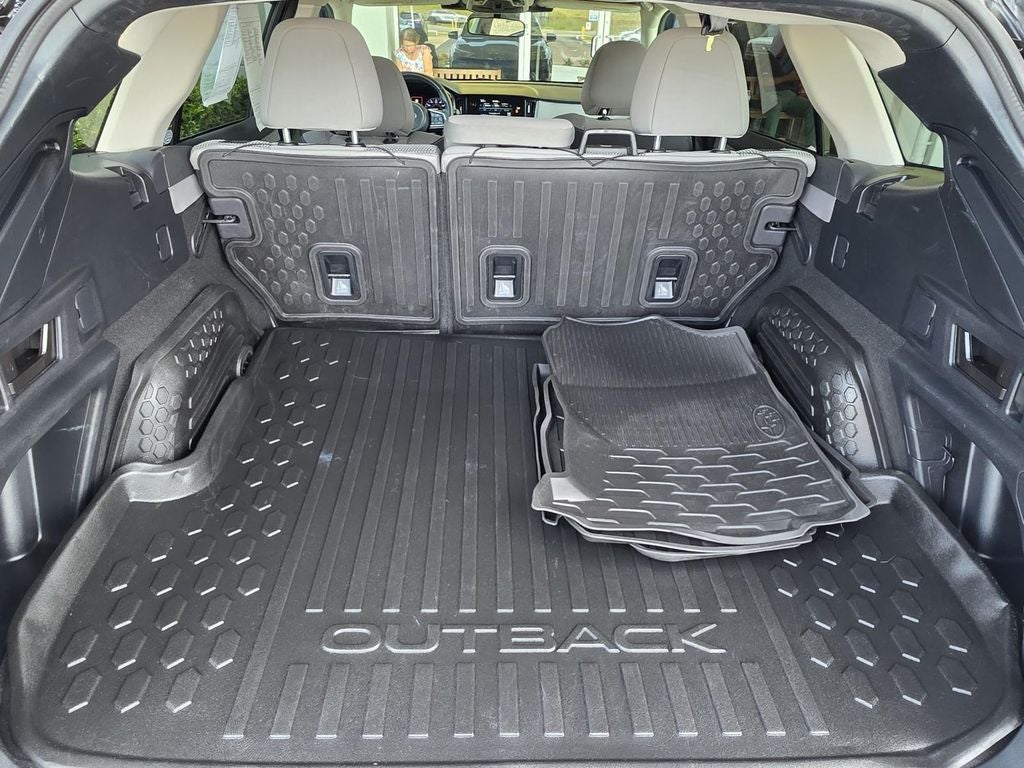 2024 Subaru Outback Premium