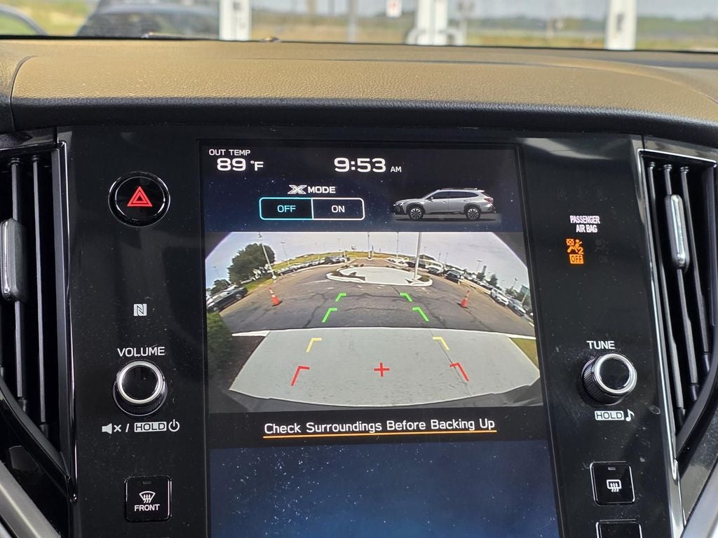 2024 Subaru Outback Premium