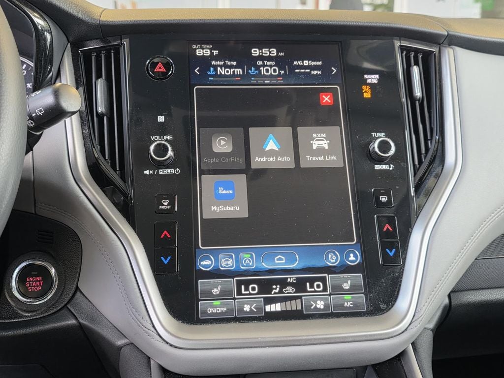 2024 Subaru Outback Premium