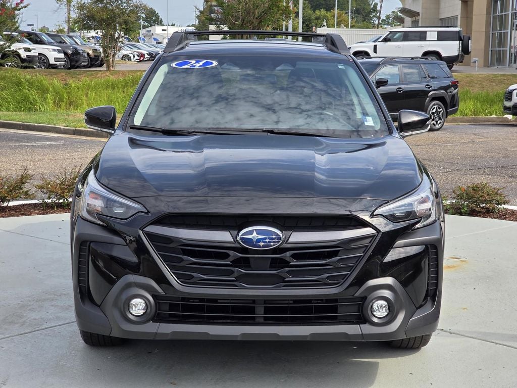 2024 Subaru Outback Premium