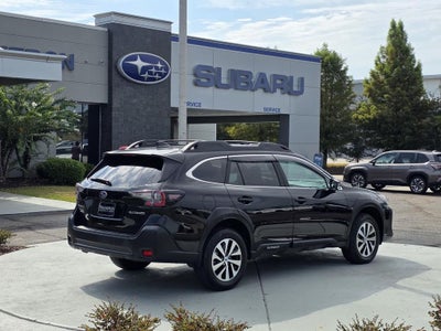 2024 Subaru Outback Premium
