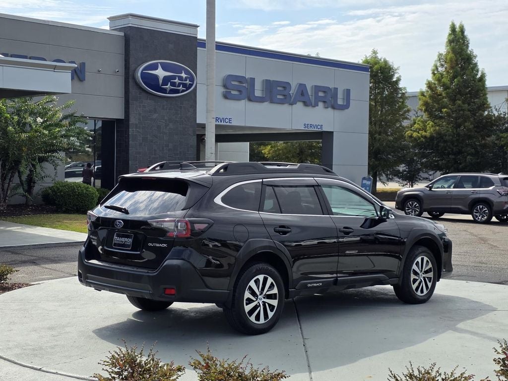 2024 Subaru Outback Premium