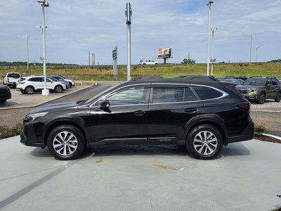 2024 Subaru Outback Premium