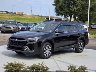 2024 Subaru Outback Premium