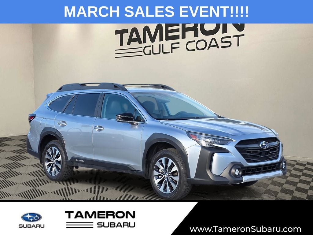 2023 Subaru Outback Limited